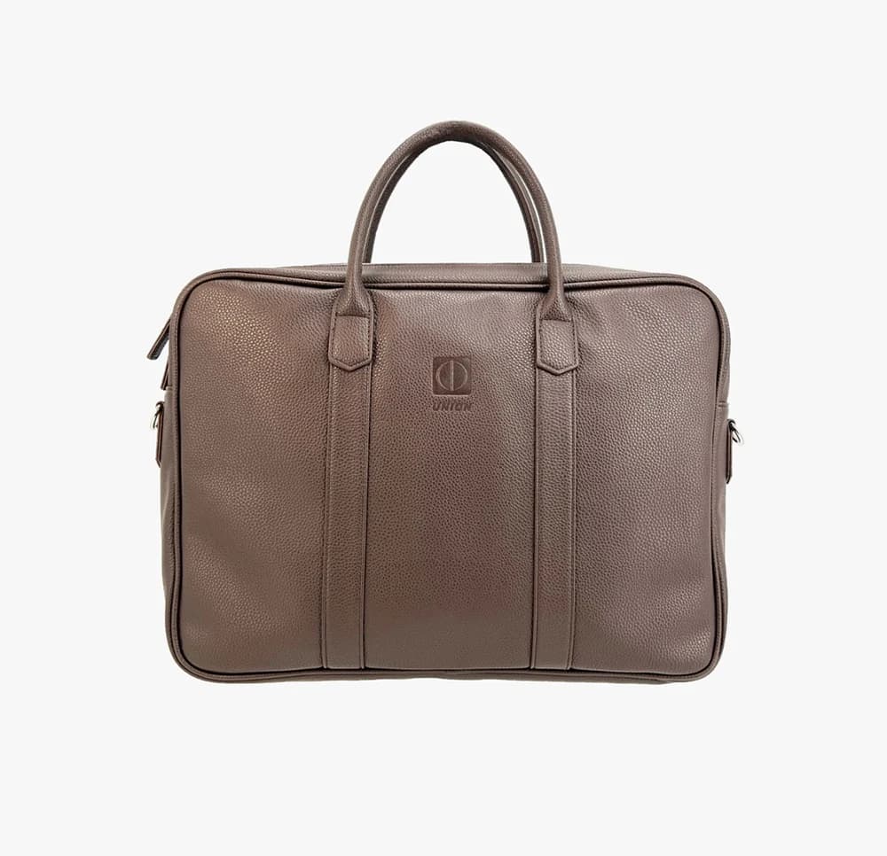 Bag Union A-CB24099-BN 17.3-inch - Brown