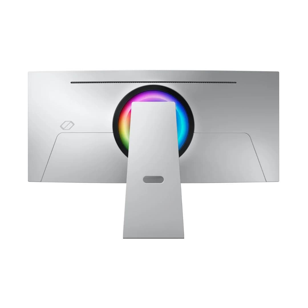 Samsung G8 34 S34DG852SM 2K (3440x1440), 175Hz, 0.03MS, OLED , Curved — thumbnail 2 of 5
