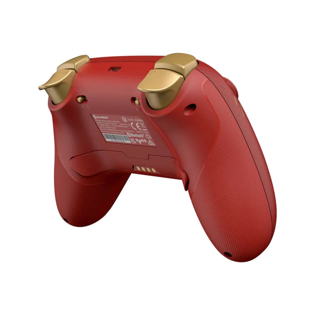 GameSir Nova 2 Lite Wireless - Iron Man — thumbnail 3 of 4