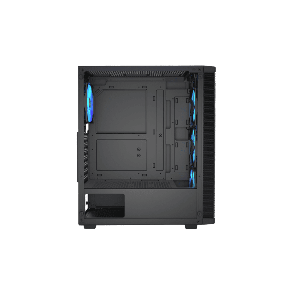 CASE RAIDMAX MESHIAN SERIES X922 — thumbnail 3 of 5