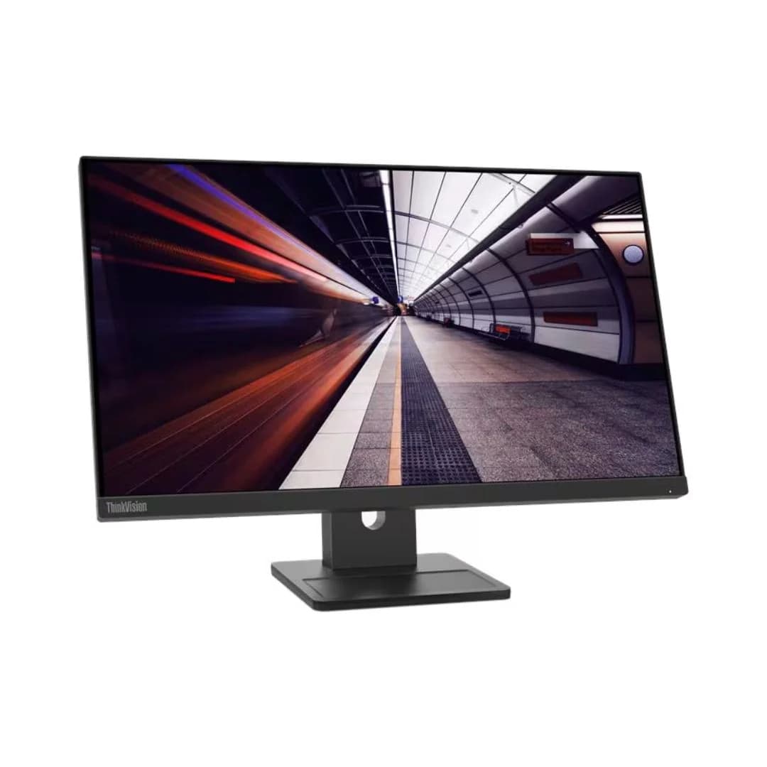 Lenovo 24 ThinkVision E24-30 FHD (1920x1080) 100Hz IPS Flat — thumbnail 5 of 5