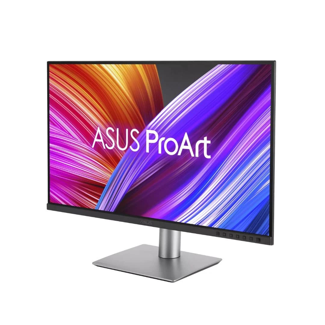 ASUS ProArt PA278QGV 27 2K (2560x1440) 120Hz 5Ms IPS sRGB 100% , Monitor — thumbnail 6 of 7
