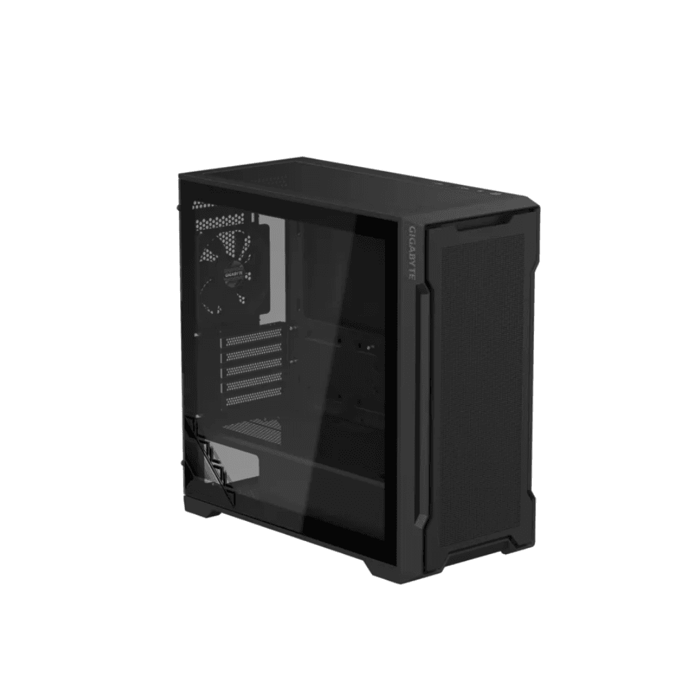 CASE GIGABYTE C102G GLASS — thumbnail 3 of 7
