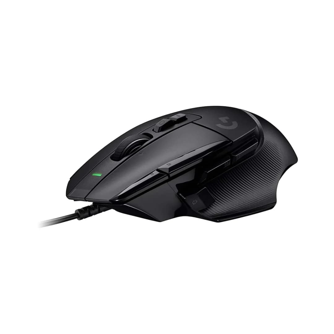 Logitech G502 X Wired Gaming Mouse — thumbnail 2 of 4