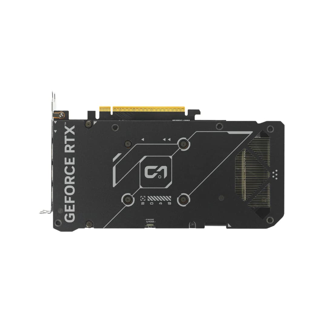 ASUS Dual GeForce RTX 5060, NVIDIA, , 8GB GDDR7, , — thumbnail 3 of 6