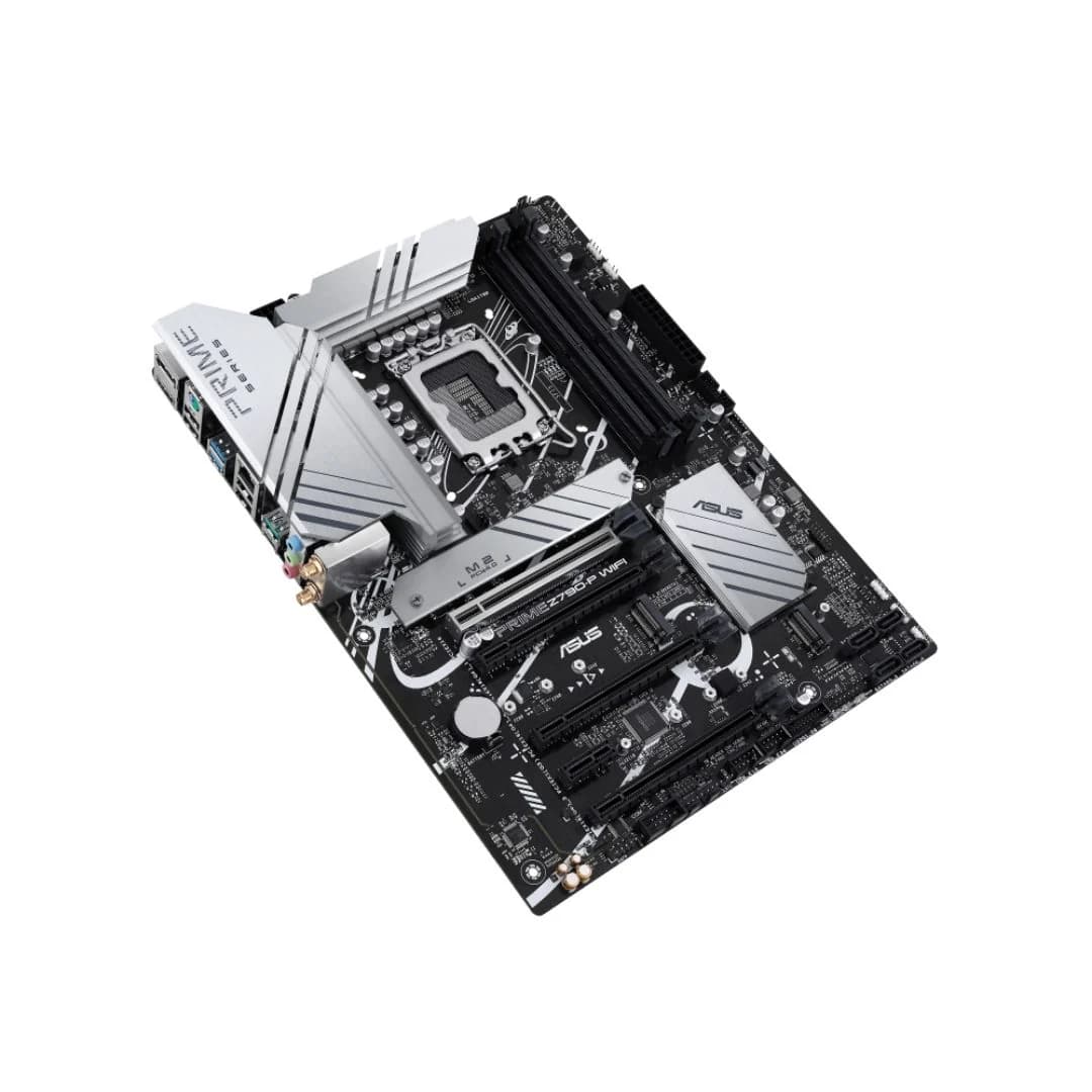 ASUS PRIME Z790-P WIFI, Motherboard — thumbnail 6 of 8