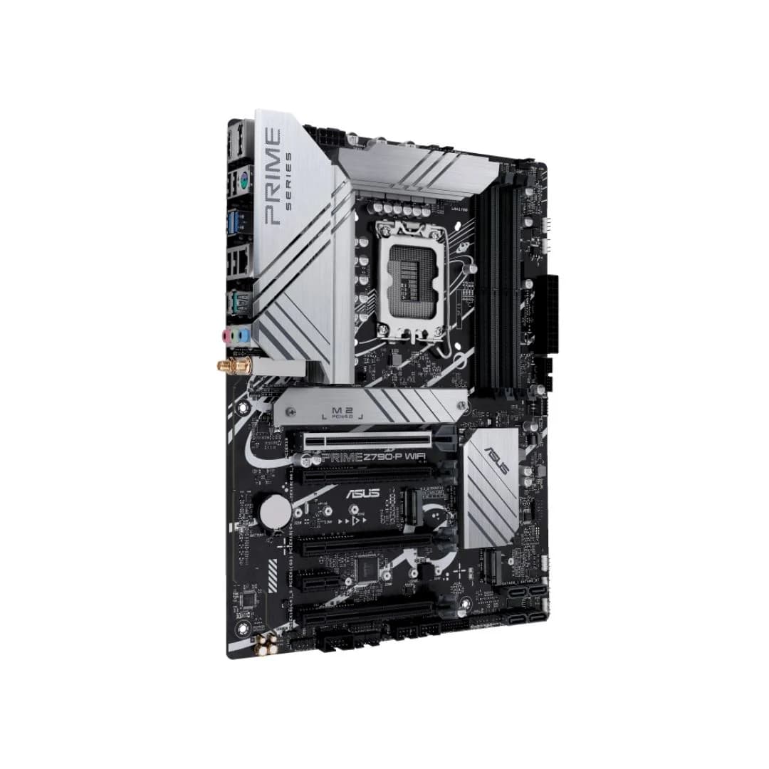 ASUS PRIME Z790-P WIFI, Motherboard — thumbnail 3 of 8
