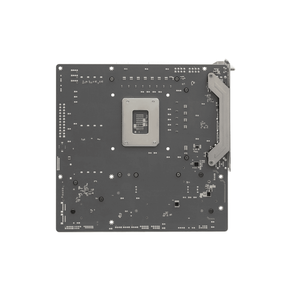 ASROCK B860M STEEL LEGEND WIFI 1851 LGA — thumbnail 4 of 4