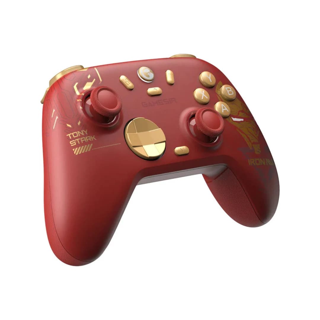 GameSir Nova 2 Lite Wireless - Iron Man — thumbnail 2 of 4