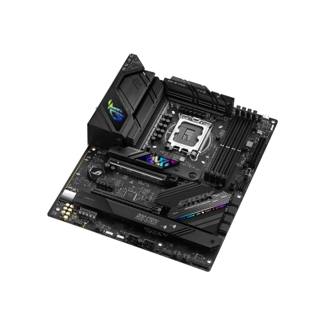 ASUS ROG STRIX B760-F GAMING WIFI — thumbnail 5 of 7