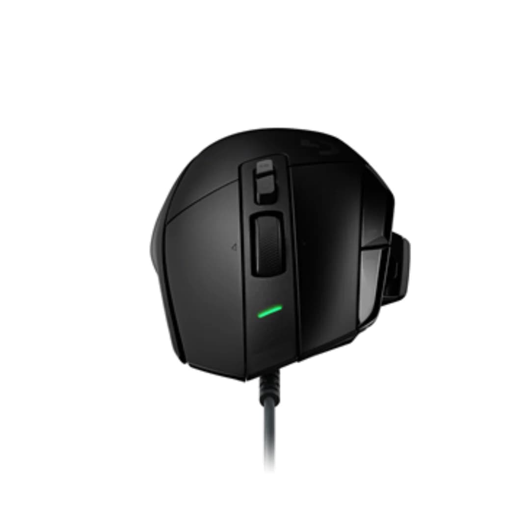 Logitech G502 X Wired Gaming Mouse — thumbnail 4 of 4
