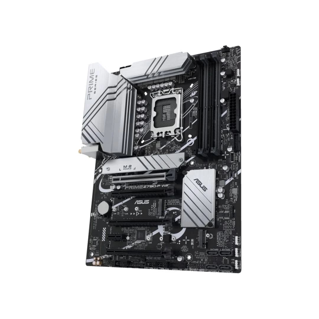 ASUS PRIME Z790-P WIFI, Motherboard — thumbnail 5 of 8
