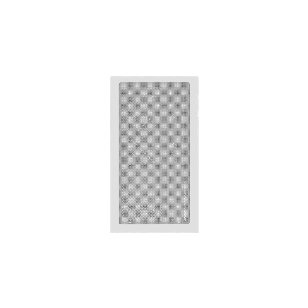 CASE GIGABYTE C201P PANORAMIC ICE — thumbnail 7 of 7