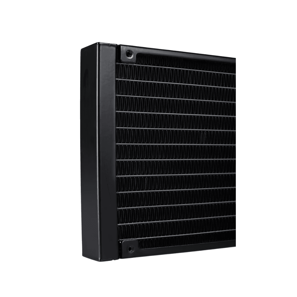 CORSAIR H115i RGB PLATINUM 280mm – Black — thumbnail 5 of 5