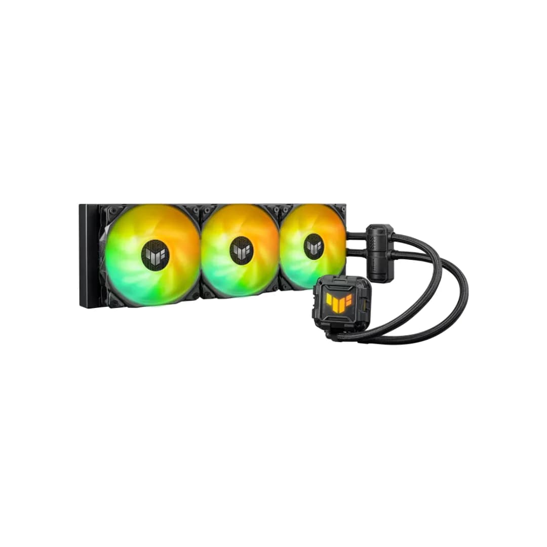ASUS TUF Gaming LC II 360 ARGB — thumbnail 2 of 5
