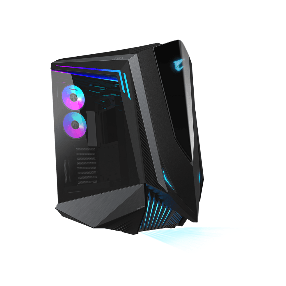 AORUS AC700G GLASS CASE — thumbnail 5 of 8