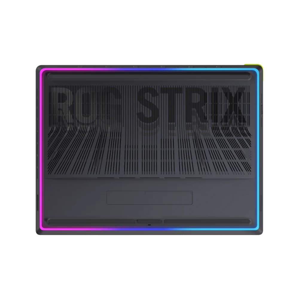 ASUS ROG Strix G18 G815LM-S8090, Intel Core Ultra 9-275HX, RAM 32GB, 1TB SSD, NVIDIA RTX 5060 8GB, 18.0 FHD+ WUXGA 144Hz, Volt Green — thumbnail 7 of 8