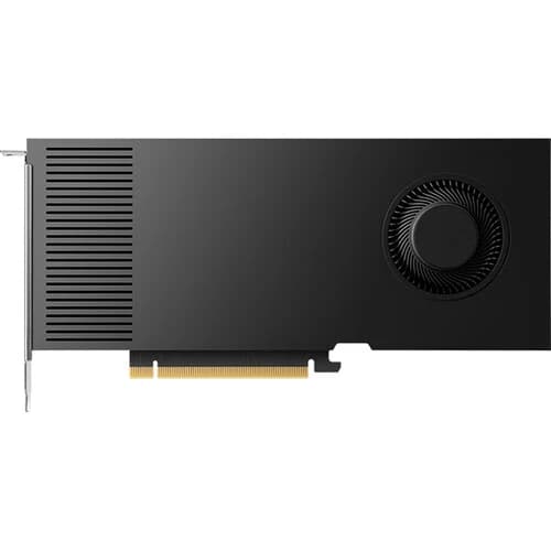 PNY NVIDIA RTX 4000 Ada 20GB Generation Single-Slot Graphics Card