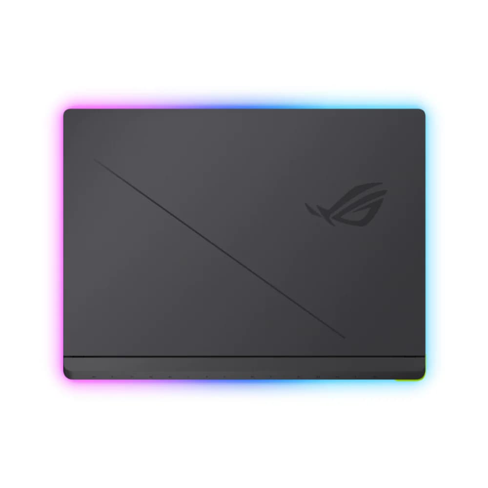 ASUS ROG Strix G18 G815LM-S8090, Intel Core Ultra 9-275HX, RAM 32GB, 1TB SSD, NVIDIA RTX 5060 8GB, 18.0 FHD+ WUXGA 144Hz, Volt Green — thumbnail 6 of 8