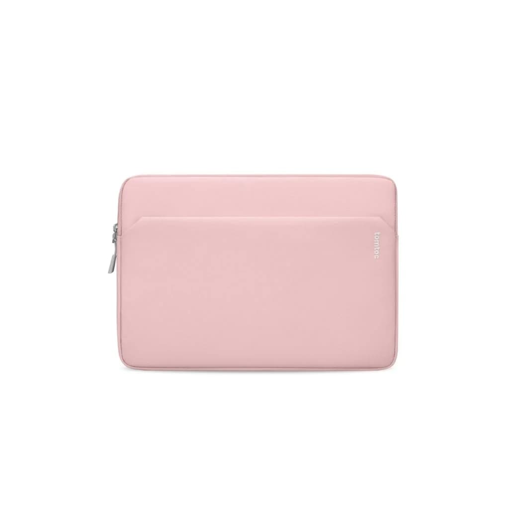 Tomtoc Defender A18 Laptop Shoulder Bag 14 inch - Pink