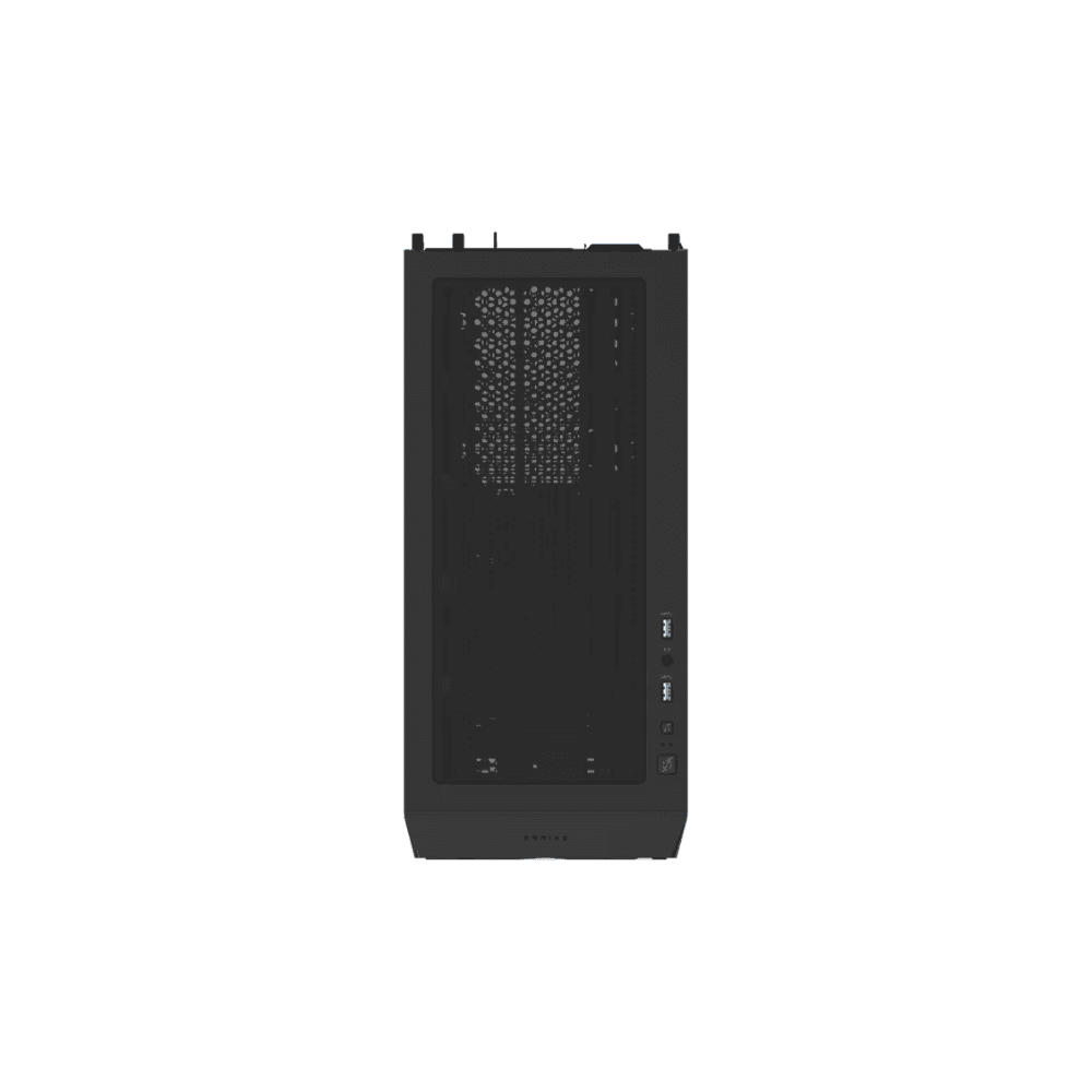 CASE GIGABYTE C102G GLASS — thumbnail 5 of 7