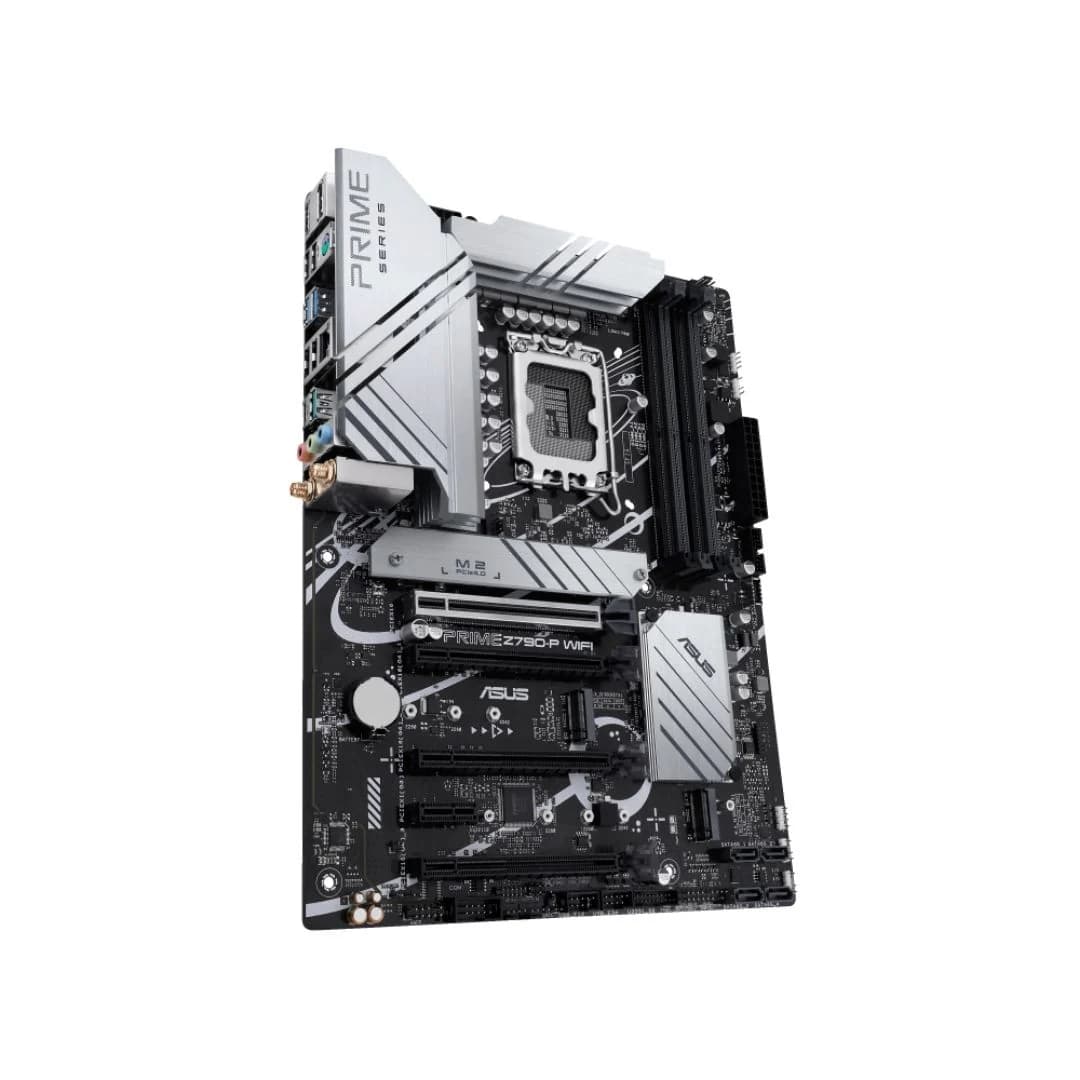 ASUS PRIME Z790-P WIFI, Motherboard — thumbnail 4 of 8