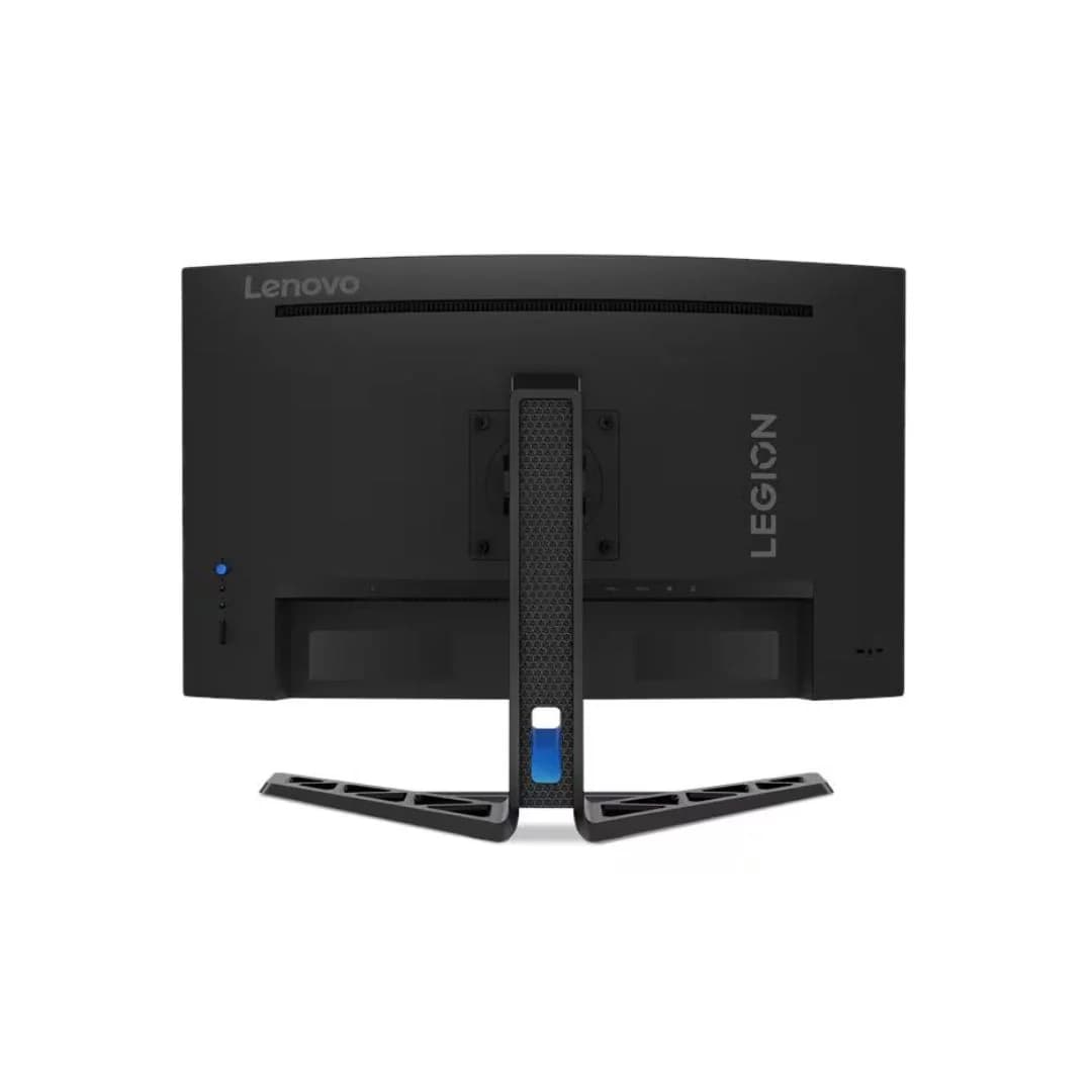 Lenovo 27 Legion R27fc-30 FHD (1920x1080) 240Hz 0.5Ms VA Curved , Monitor — thumbnail 2 of 4