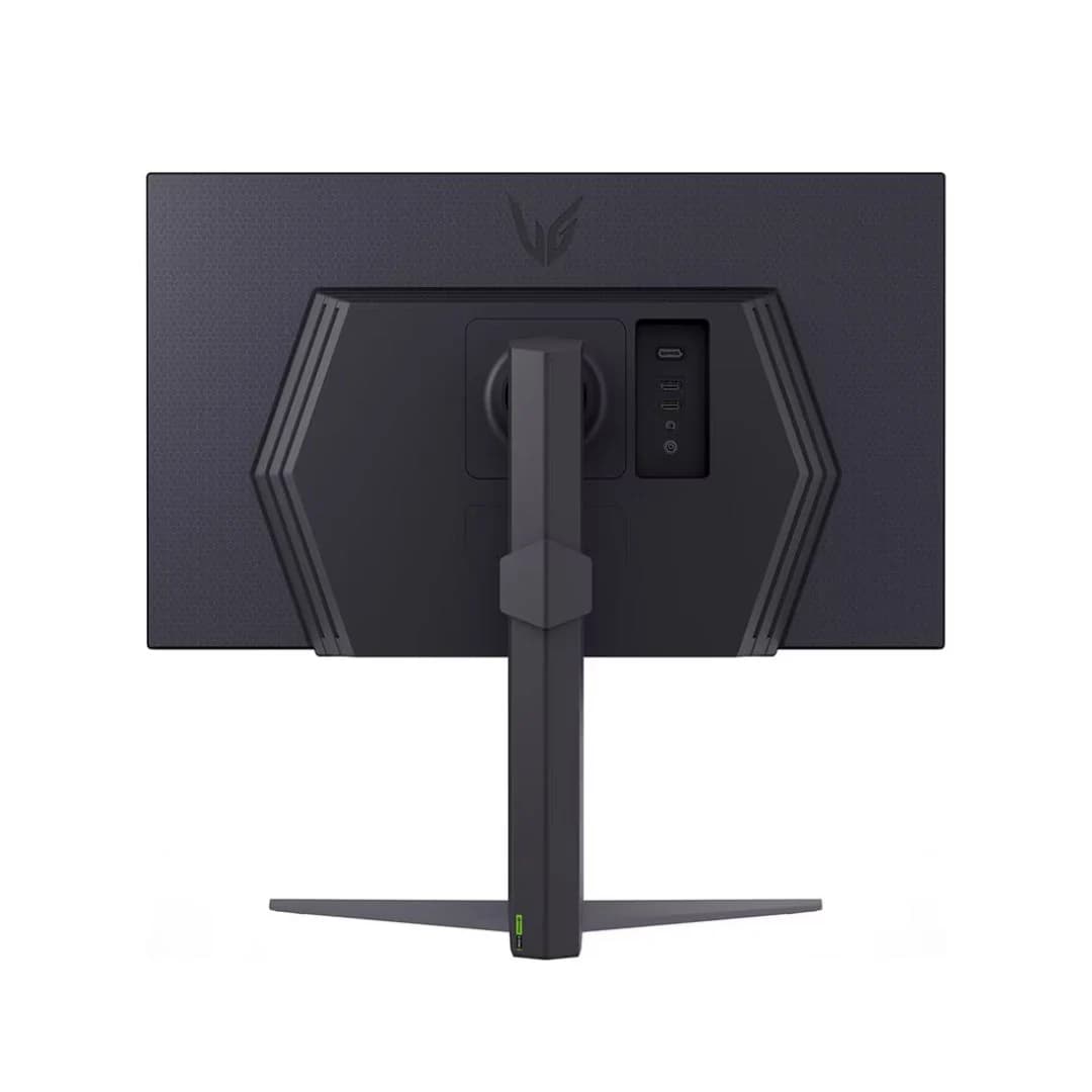 LG 27GS75Q-B 27 2K (2560x1440) 180Hz IPS 1Ms Flat — thumbnail 2 of 5