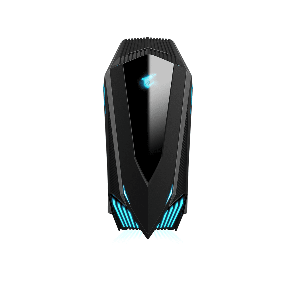 AORUS AC700G GLASS CASE — thumbnail 2 of 8