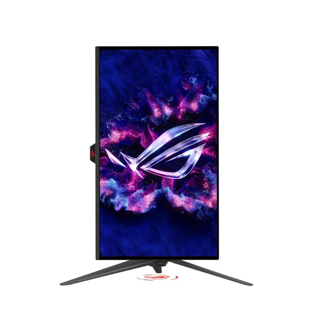 ASUS ROG Swift OLED PG27UCDM 27 inch, 4K UHD (3840x2160) 240Hz 0.03Ms, QD-OLED Flat, Monitor — thumbnail 4 of 10