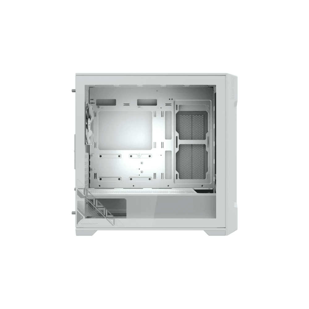 CASE GIGABYTE C102G GLASS ICE — thumbnail 5 of 6