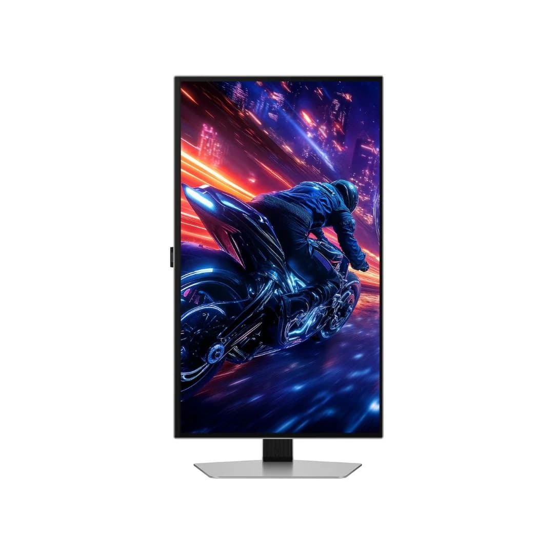 Samsung G6 27 LS27FG602 2K (2560x1440), 500Hz, 0.03MS, QD-OLED , Flat — thumbnail 5 of 7