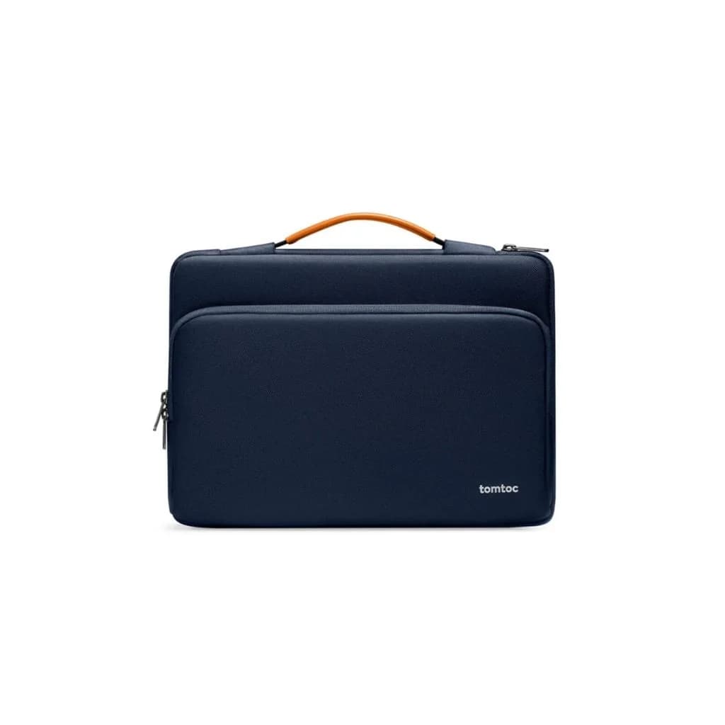 BAG Tomtoc Defender A14 Laptop Shoulder Bag 14 inch - Blue