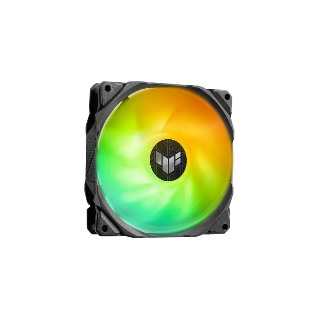 ASUS TUF Gaming LC II 360 ARGB — thumbnail 3 of 5