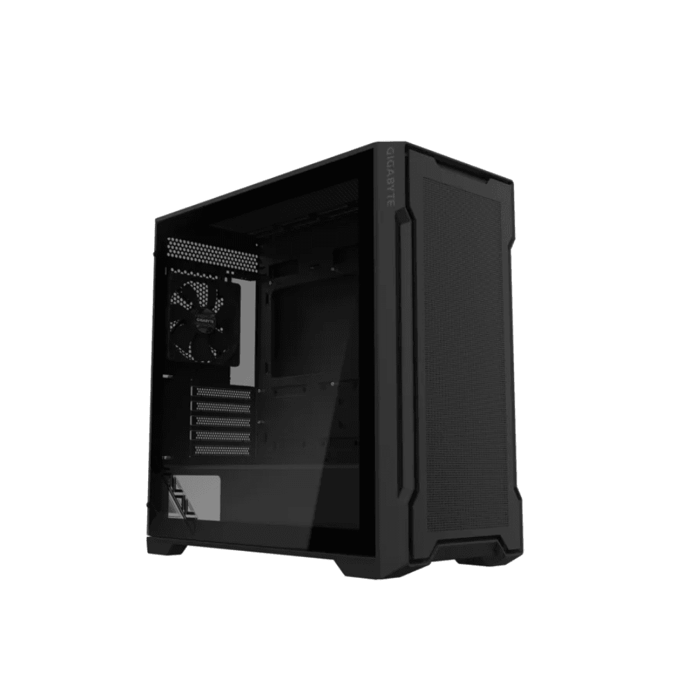 CASE GIGABYTE C102G GLASS — thumbnail 2 of 7