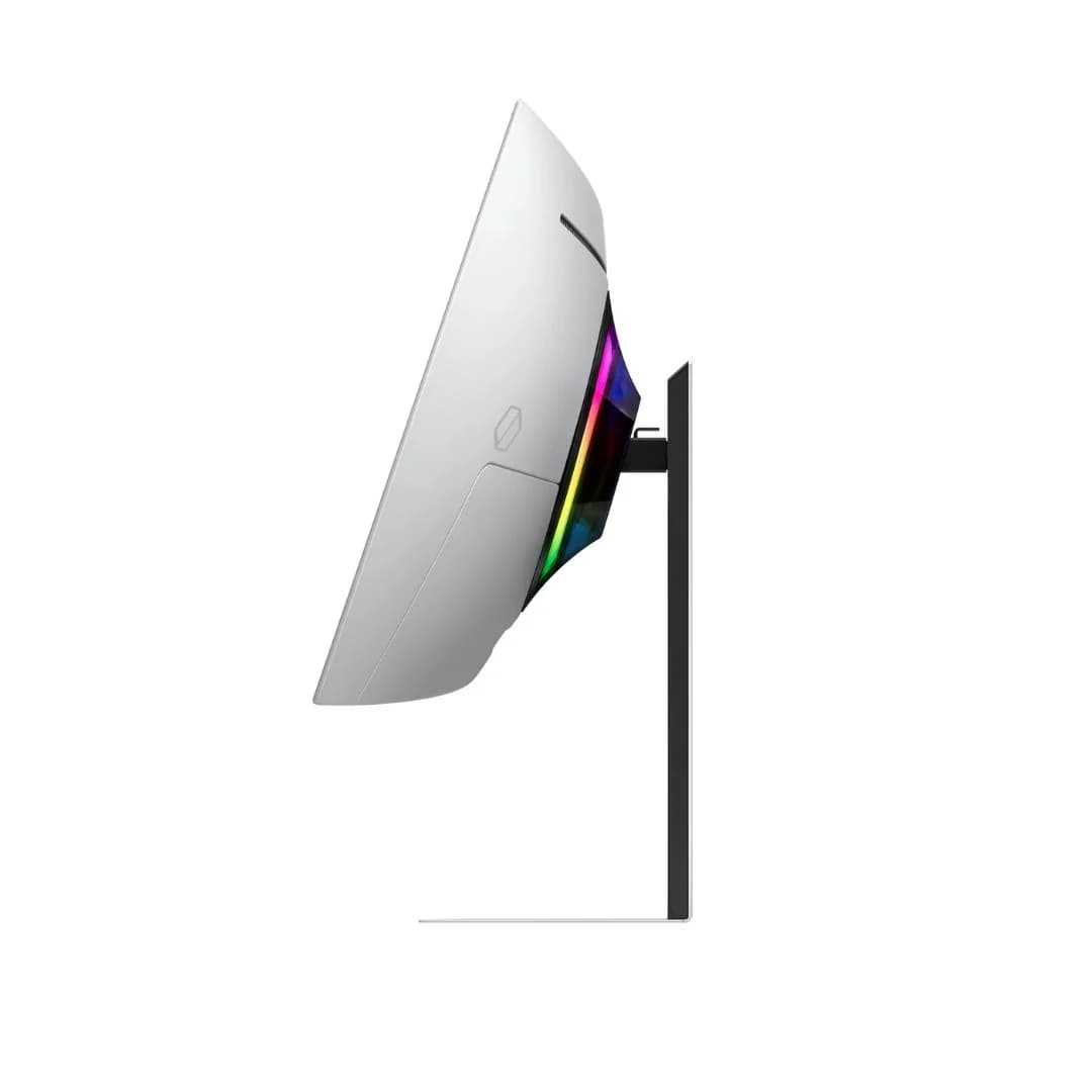 Samsung G8 34 S34DG852SM 2K (3440x1440), 175Hz, 0.03MS, OLED , Curved — thumbnail 4 of 5