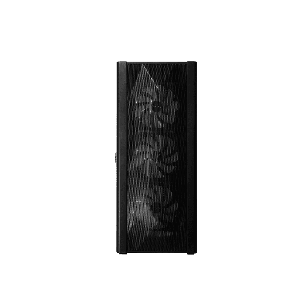GALAX REVOLUTION-06 ARGB CASE 4 FAN+CONTROLLER RGB BLACK — thumbnail 2 of 3
