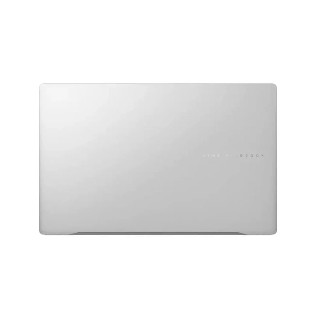Asus Vivobook S 15 K5507QA-MA048W, Snapdragon X Plus, RAM 16GB, 1TB SSD, Qualcomm® Adreno™, 15.6 3K OLED 120Hz, Cool Silver — thumbnail 5 of 7