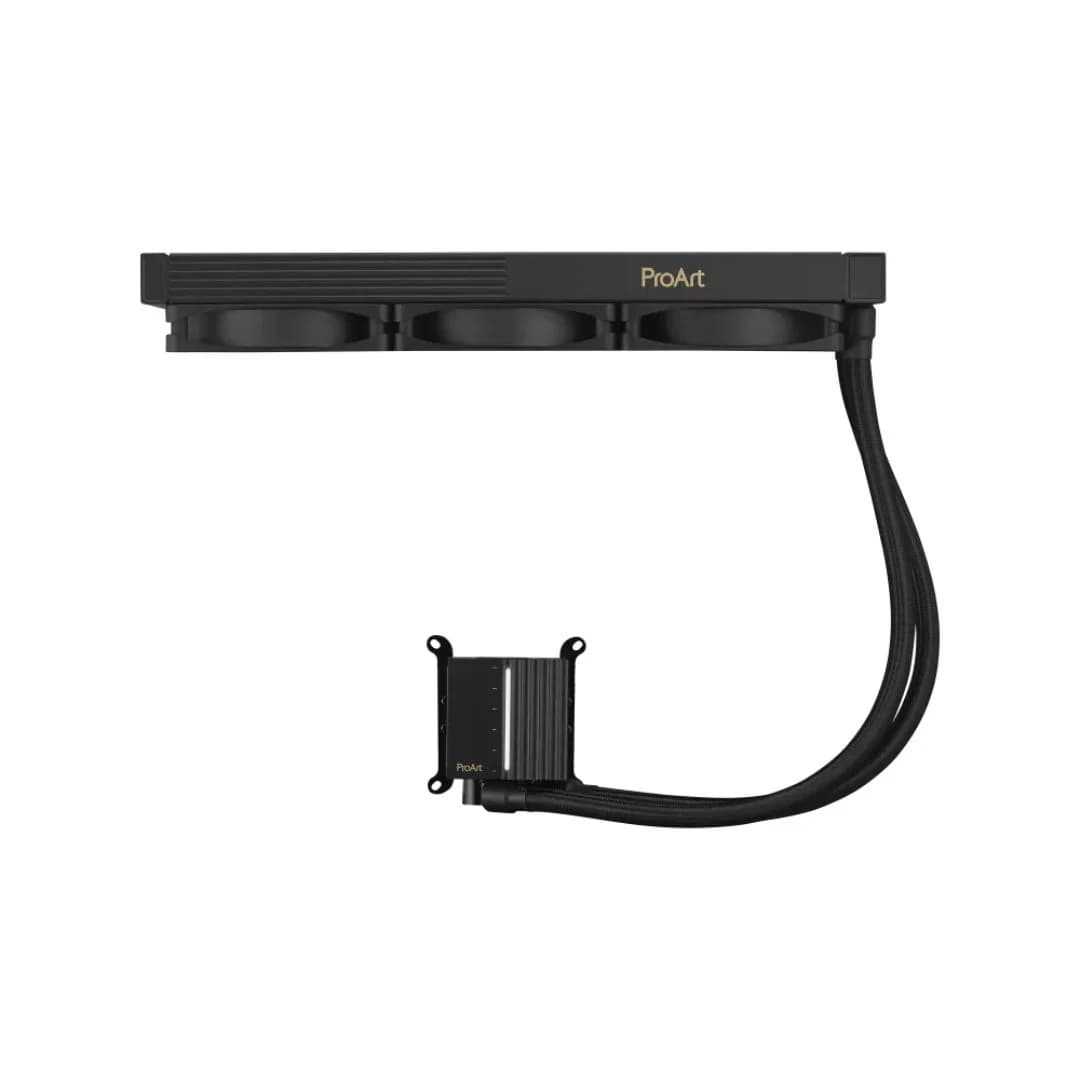 ASUS ProArt LC 360 Liquid Cooler — thumbnail 2 of 4