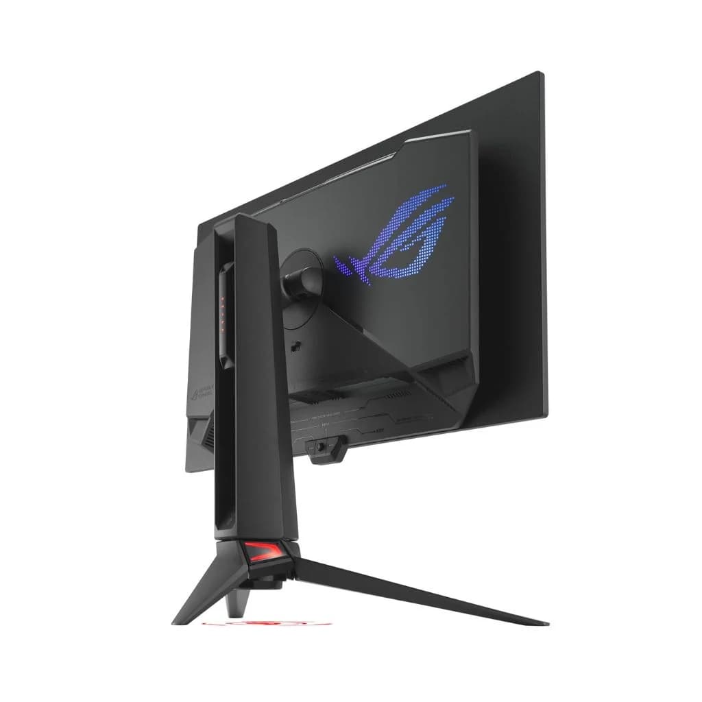 ASUS ROG Swift OLED PG27UCDM 27 inch, 4K UHD (3840x2160) 240Hz 0.03Ms, QD-OLED Flat, Monitor — thumbnail 2 of 10
