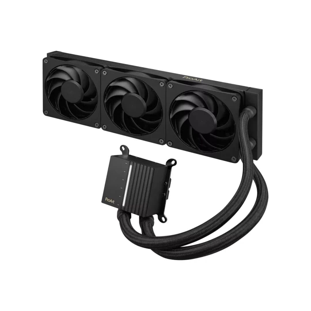 ASUS ProArt LC 360 Liquid Cooler — thumbnail 3 of 4