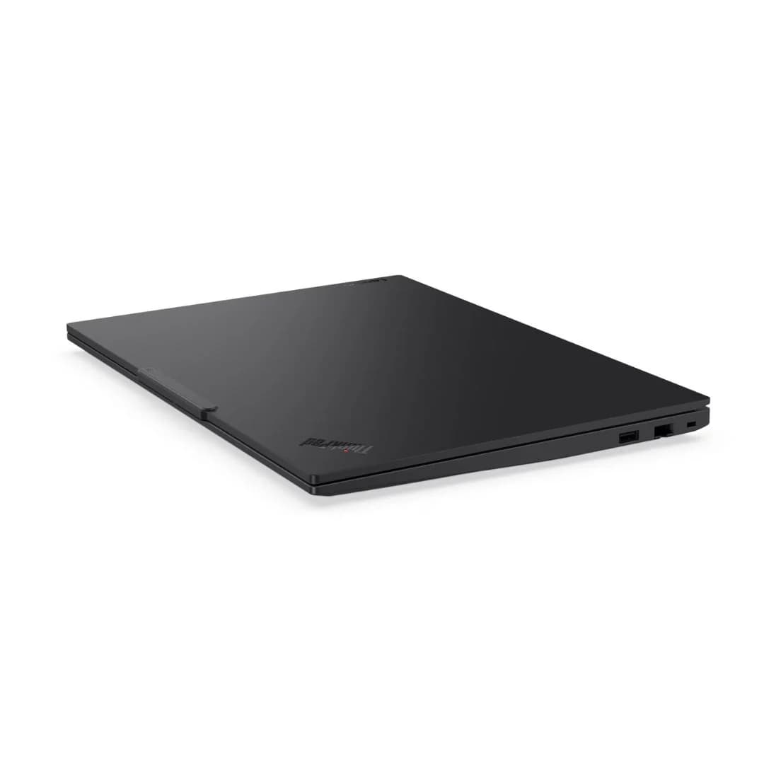 Lenovo ThinkPad E16 - (5NGR) Ultra 7-255H, 16GB, 512GB, Intel® Graphics, 16 Inch WUXGA IPS, Black — thumbnail 5 of 5