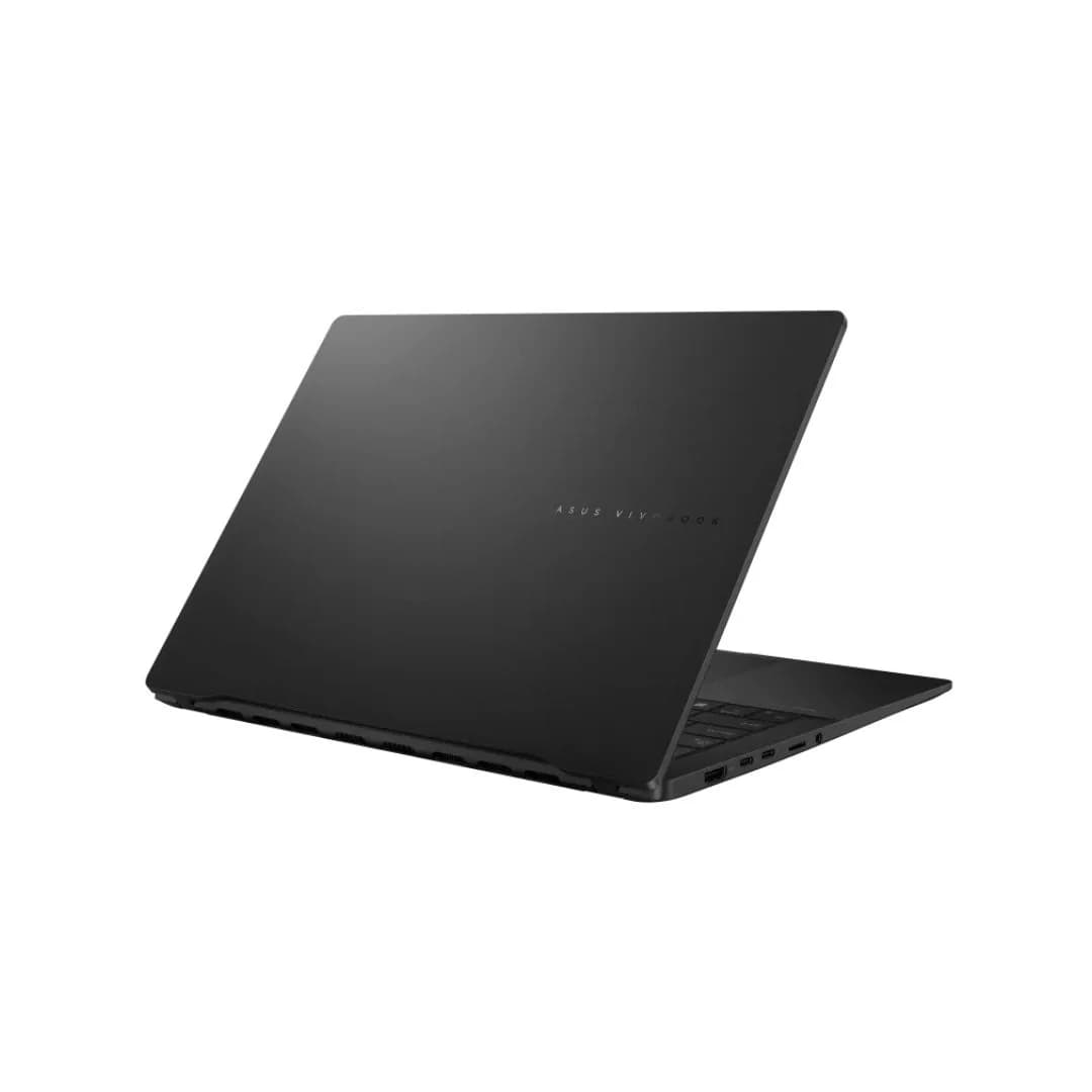 ASUS Vivobook S 14 OLED S5406SA-PP073W, Intel Core Ultra 7 256V, RAM 16GB, SSD 1TB, Intel Arc Graphics, 14.0 Inch 3K OLED 120Hz, Neutral Black — thumbnail 2 of 5