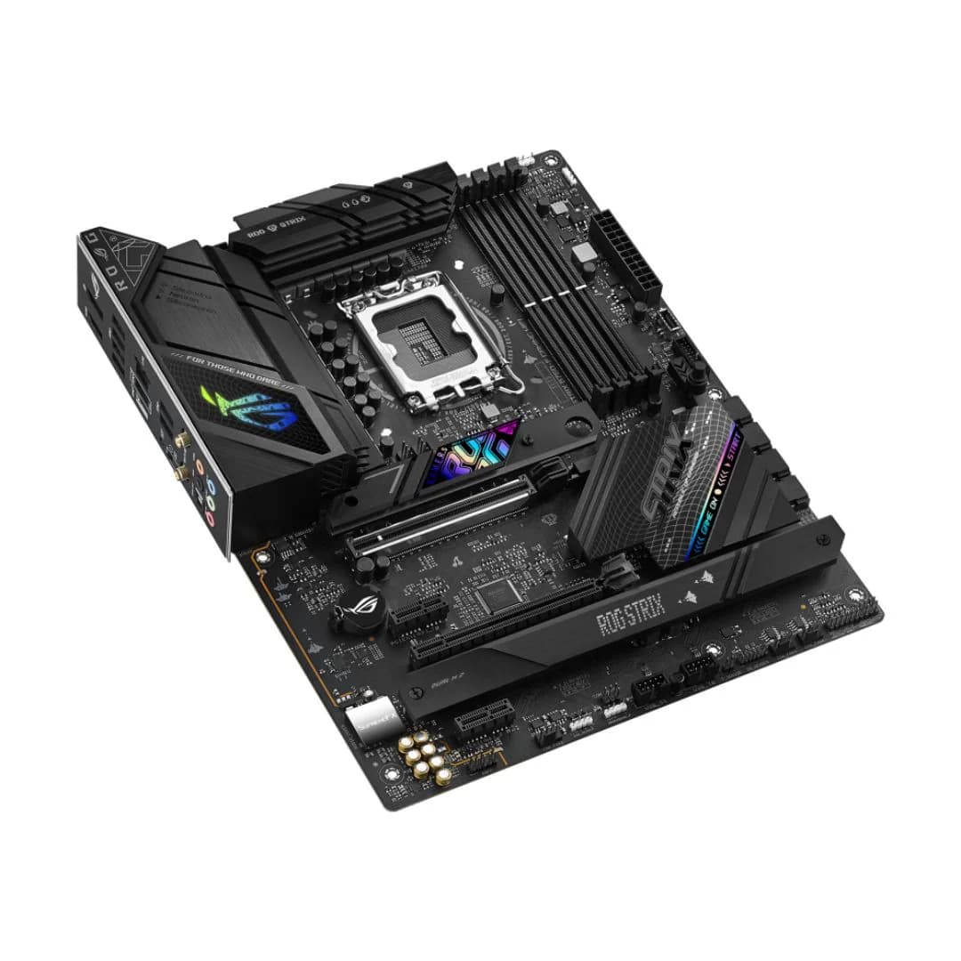 ASUS ROG STRIX B760-F GAMING WIFI — thumbnail 6 of 7