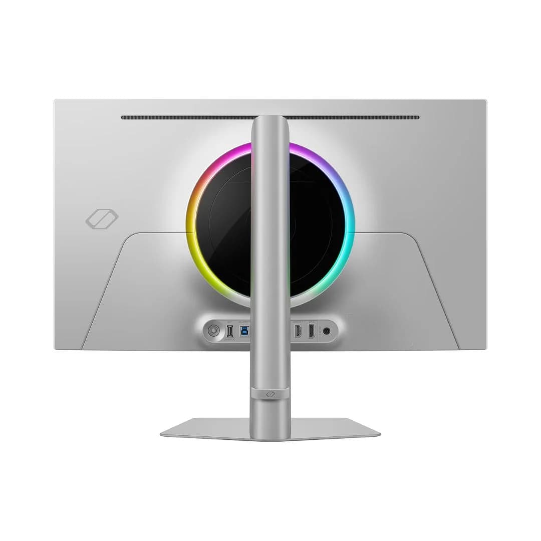 Samsung G6 27 LS27FG602 2K (2560x1440), 500Hz, 0.03MS, QD-OLED , Flat — thumbnail 2 of 7