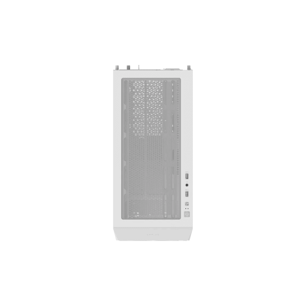 CASE GIGABYTE C102G GLASS ICE — thumbnail 4 of 6