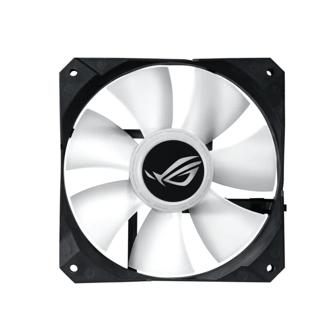 ASUS ROG STRIX LC 120 RGB Liquid Cooler — thumbnail 2 of 3