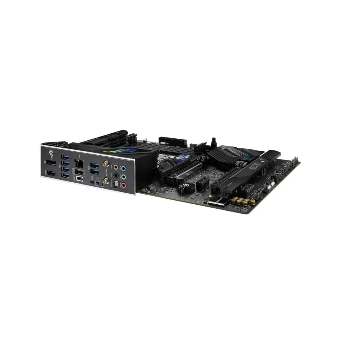 ASUS ROG STRIX B760-F GAMING WIFI — thumbnail 4 of 7