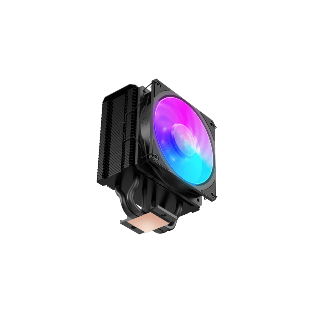 COOLERMASTER Hyper 212 3DHP ARGB – Black — thumbnail 5 of 5