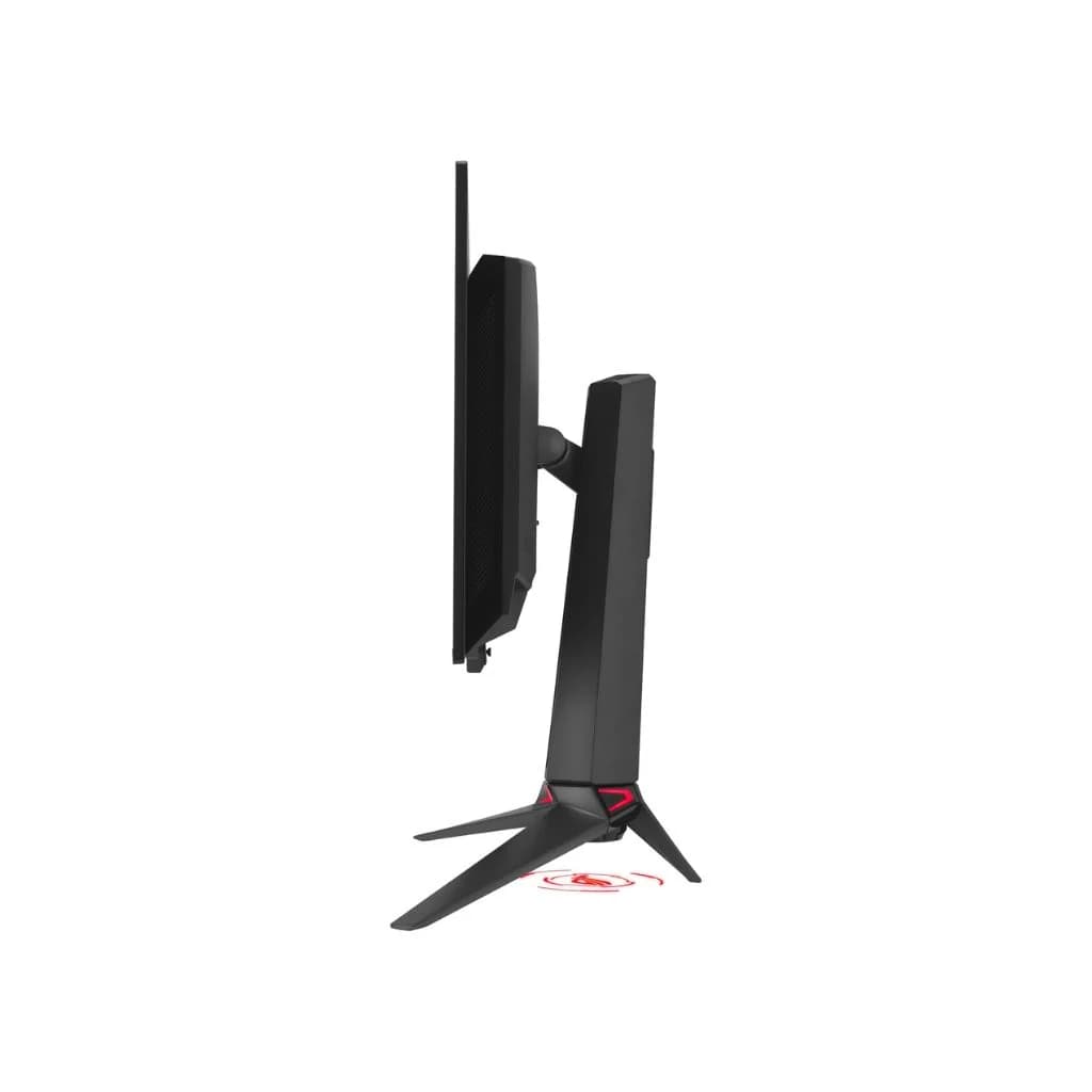 ASUS ROG Swift OLED PG27UCDM 27 inch, 4K UHD (3840x2160) 240Hz 0.03Ms, QD-OLED Flat, Monitor — thumbnail 7 of 10